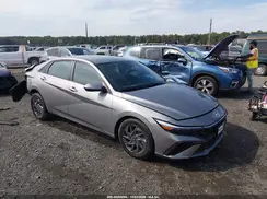 KMHLM4DG4RU712853 2024 HYUNDAI ELANTRA
