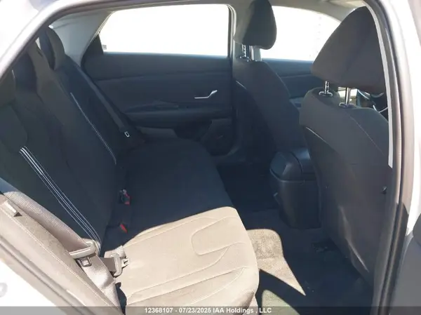 KMHLM4DG4RU714117 2024 HYUNDAI ELANTRA - Image 8