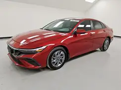 KMHLM4DG4RU717048 2024 HYUNDAI ELANTRA