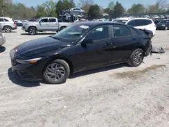 KMHLM4DG4RU717194 2024 HYUNDAI ELANTRA
