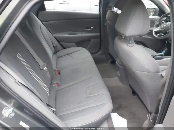 KMHLM4DG4RU717826 2024 HYUNDAI ELANTRA - Image 8