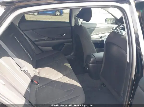 KMHLM4DG4RU718894 2024 HYUNDAI ELANTRA - Image 8