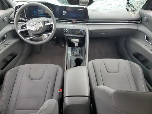 KMHLM4DG4RU719155 2024 HYUNDAI ELANTRA - Image 8