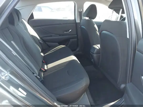 KMHLM4DG4RU720130 2024 HYUNDAI ELANTRA - Image 8
