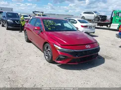 KMHLM4DG4RU723447 2024 HYUNDAI ELANTRA