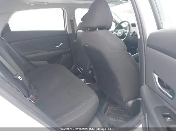 KMHLM4DG4RU725974 2024 HYUNDAI ELANTRA - Image 8