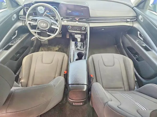 KMHLM4DG4RU729104 2024 HYUNDAI ELANTRA - Image 8