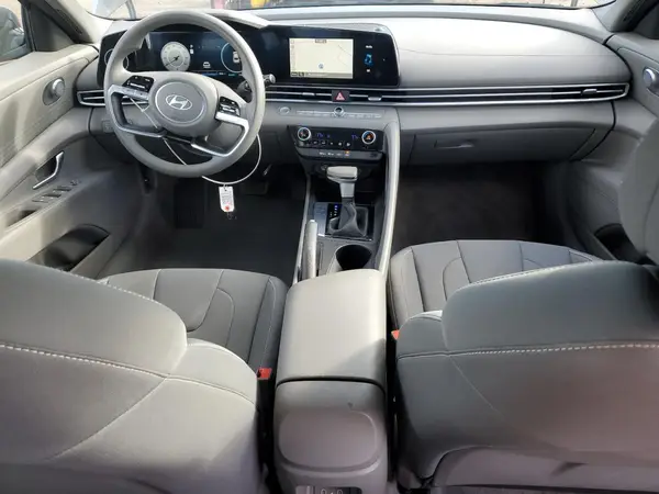 KMHLM4DG4RU732505 2024 HYUNDAI ELANTRA - Image 8