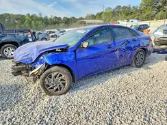 KMHLM4DG4RU734173 2024 HYUNDAI ELANTRA