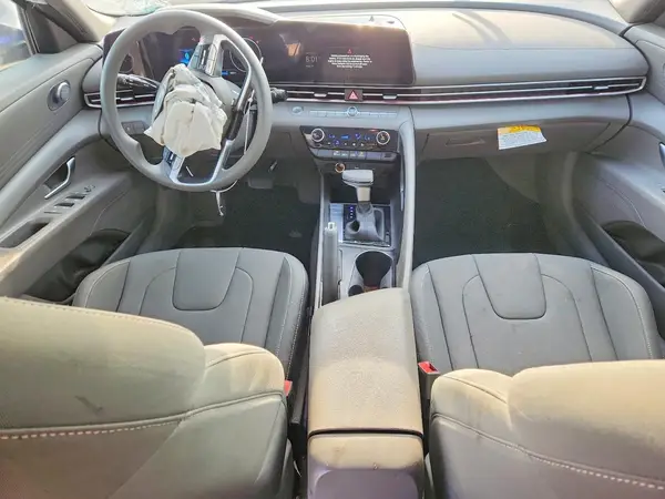 KMHLM4DG4RU734173 2024 HYUNDAI ELANTRA - Image 8