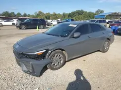 KMHLM4DG4RU734870 2024 HYUNDAI ELANTRA