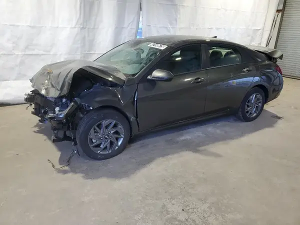 KMHLM4DG4RU735016 2024 HYUNDAI ELANTRA - Image 1