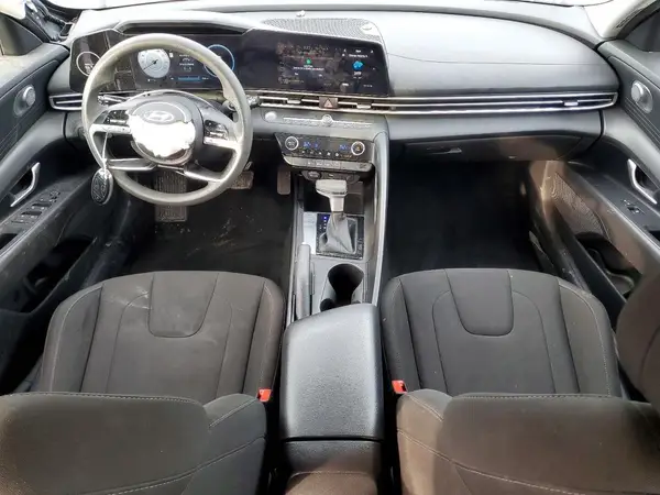 KMHLM4DG4RU735873 2024 HYUNDAI ELANTRA - Image 8