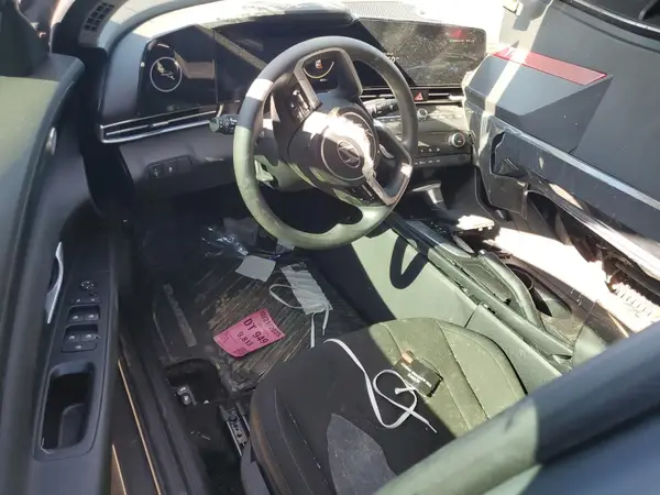 KMHLM4DG4RU735890 2024 HYUNDAI ELANTRA - Image 8