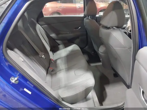 KMHLM4DG4RU736764 2024 HYUNDAI ELANTRA - Image 8