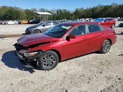 KMHLM4DG4RU740376 2024 HYUNDAI ELANTRA