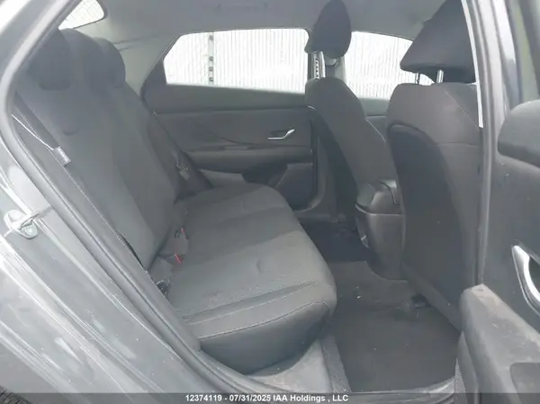 KMHLM4DG4RU740877 2024 HYUNDAI ELANTRA - Image 8