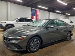 KMHLM4DG4RU743682 2024 HYUNDAI ELANTRA