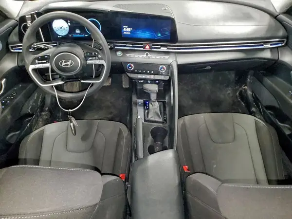 KMHLM4DG4RU743682 2024 HYUNDAI ELANTRA - Image 8