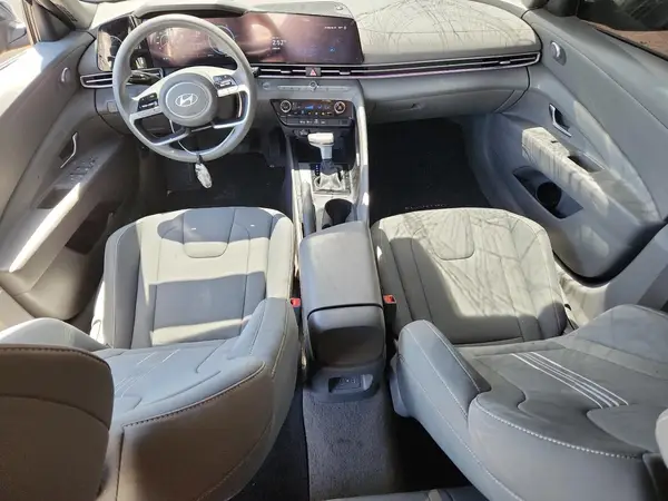 KMHLM4DG4RU745917 2024 HYUNDAI ELANTRA - Image 8