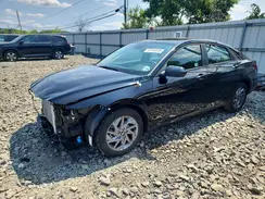 KMHLM4DG4RU748493 2024 HYUNDAI ELANTRA