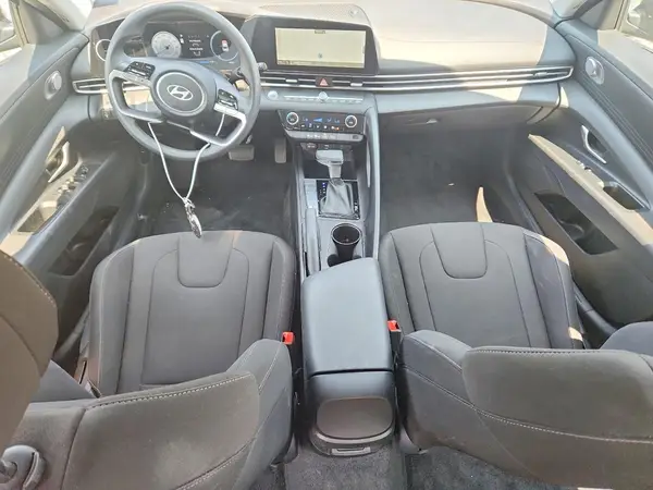 KMHLM4DG4RU748493 2024 HYUNDAI ELANTRA - Image 8