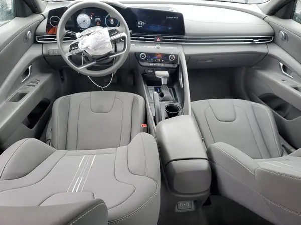 KMHLM4DG4RU759512 2024 HYUNDAI ELANTRA - Image 8