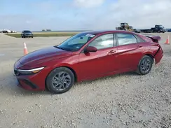 KMHLM4DG4RU762300 2024 HYUNDAI ELANTRA