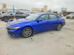 KMHLM4DG4RU764127 2024 HYUNDAI ELANTRA