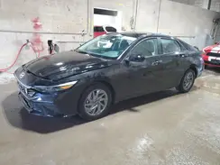 KMHLM4DG4RU764385 2024 HYUNDAI ELANTRA