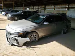 KMHLM4DG4RU765150 2024 HYUNDAI ELANTRA