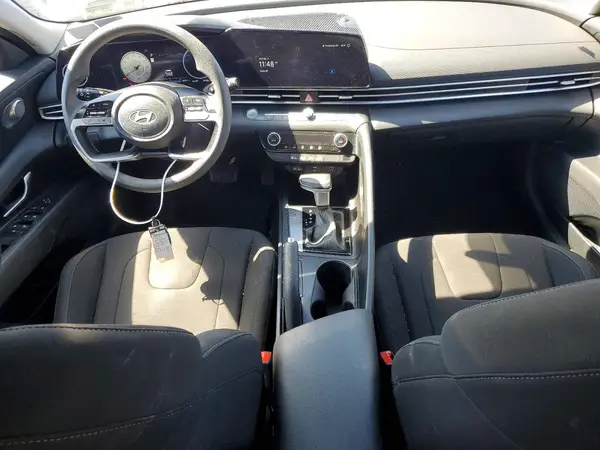 KMHLM4DG4RU765732 2024 HYUNDAI ELANTRA - Image 8