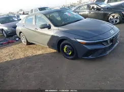 KMHLM4DG4RU765889 2024 HYUNDAI ELANTRA