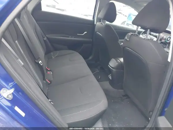 KMHLM4DG4RU770980 2024 HYUNDAI ELANTRA - Image 8