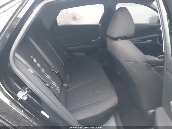 KMHLM4DG4RU772972 2024 HYUNDAI ELANTRA - Image 8