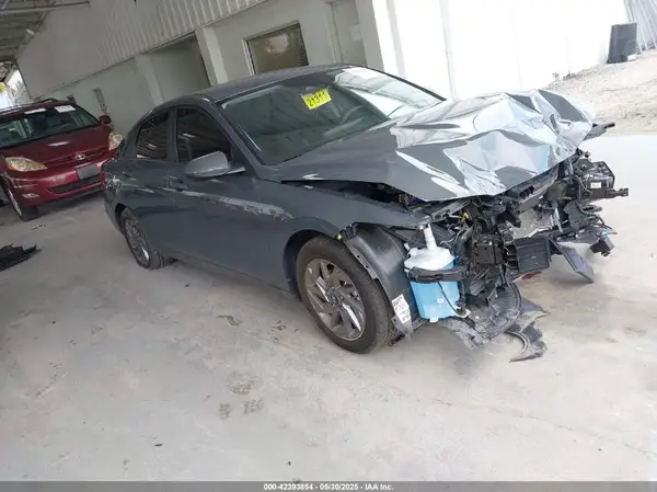 KMHLM4DG4RU772986 2024 HYUNDAI ELANTRA - Image 1