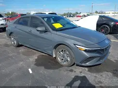 KMHLM4DG4RU773037 2024 HYUNDAI ELANTRA