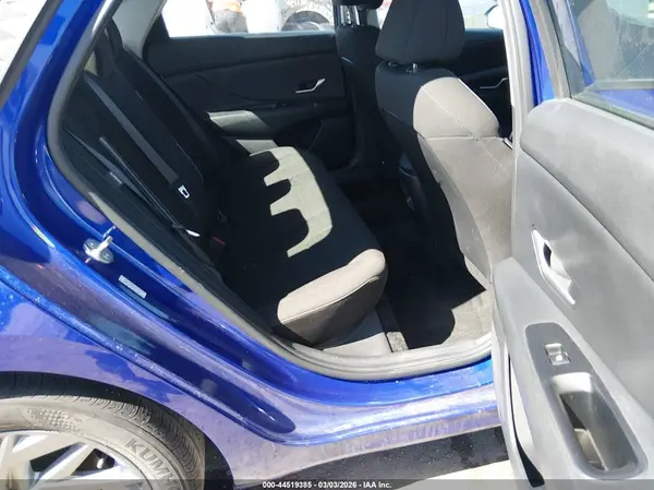 KMHLM4DG4RU775094 2024 HYUNDAI ELANTRA - Image 8