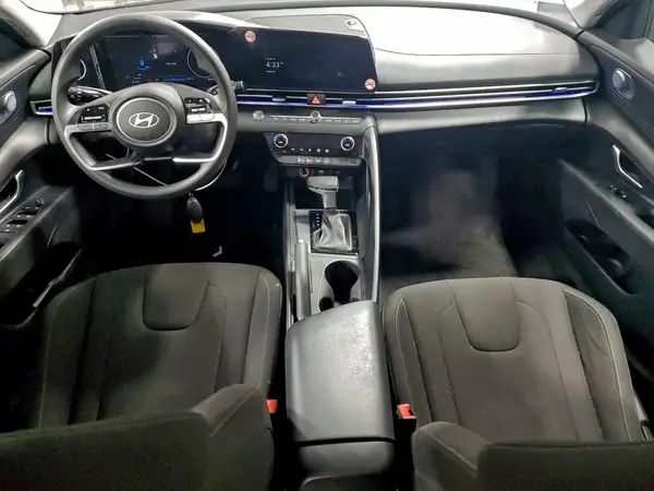 KMHLM4DG4RU778092 2024 HYUNDAI ELANTRA - Image 8