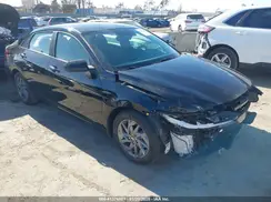 KMHLM4DG4RU778450 2024 HYUNDAI ELANTRA
