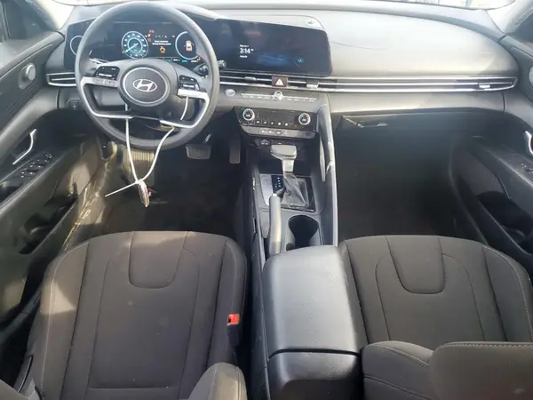 KMHLM4DG4RU781252 2024 HYUNDAI ELANTRA - Image 8