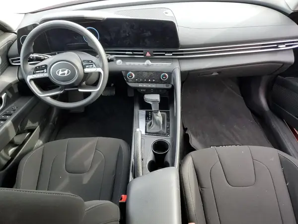 KMHLM4DG4RU782854 2024 HYUNDAI ELANTRA - Image 8