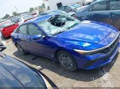 KMHLM4DG4RU782983 2024 HYUNDAI ELANTRA