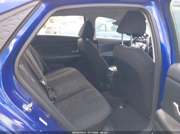 KMHLM4DG4RU782983 2024 HYUNDAI ELANTRA - Image 8