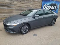 KMHLM4DG4RU785768 2024 HYUNDAI ELANTRA