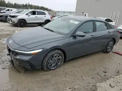 KMHLM4DG4RU786807 2024 HYUNDAI ELANTRA