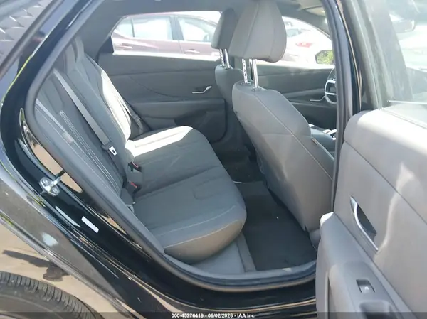 KMHLM4DG4RU786970 2024 HYUNDAI ELANTRA - Image 8