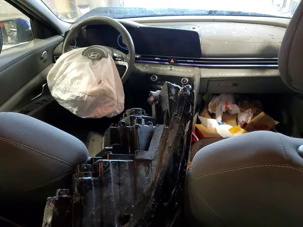 KMHLM4DG4RU788637 2024 HYUNDAI ELANTRA - Image 8