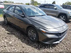 KMHLM4DG4RU788833 2024 HYUNDAI ELANTRA
