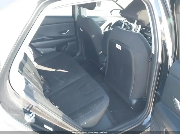 KMHLM4DG4RU788993 2024 HYUNDAI ELANTRA - Image 8